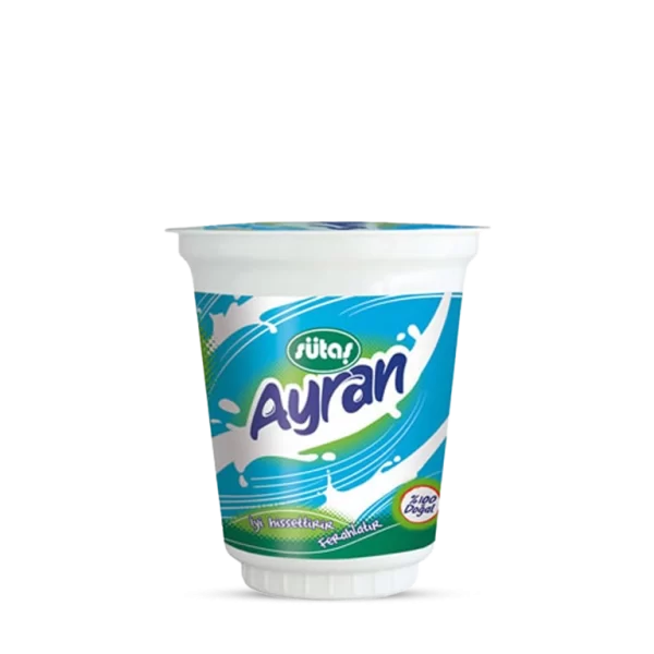 Ayran