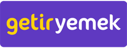 Getir Yemek