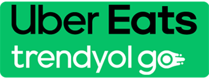 Uber Eats / Trendyol Go